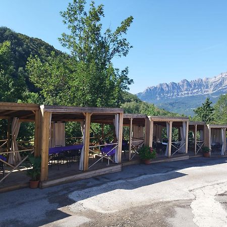 Panticosa Lodge Eksteriør billede
