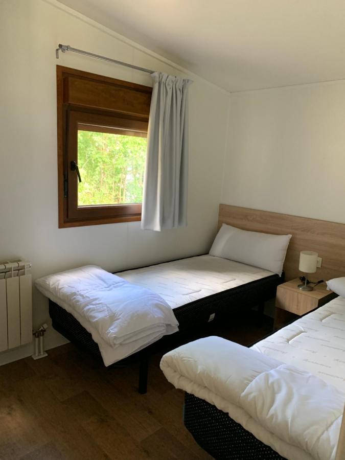 Panticosa Lodge Eksteriør billede
