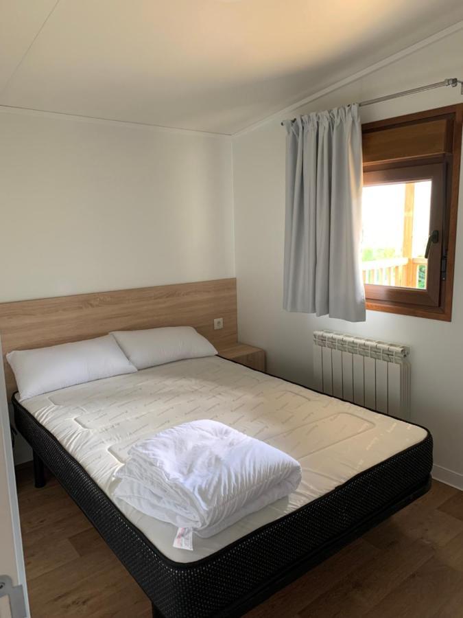 Panticosa Lodge Eksteriør billede