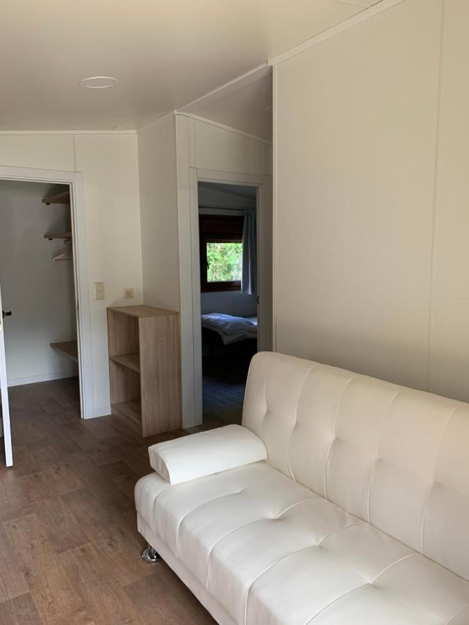 Panticosa Lodge Eksteriør billede