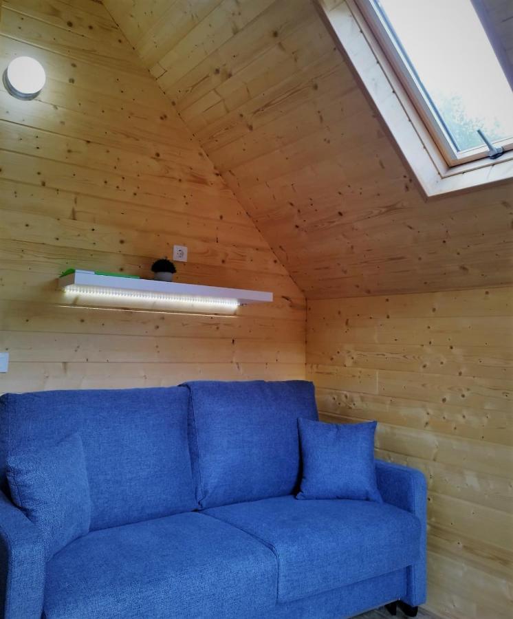 Panticosa Lodge Eksteriør billede